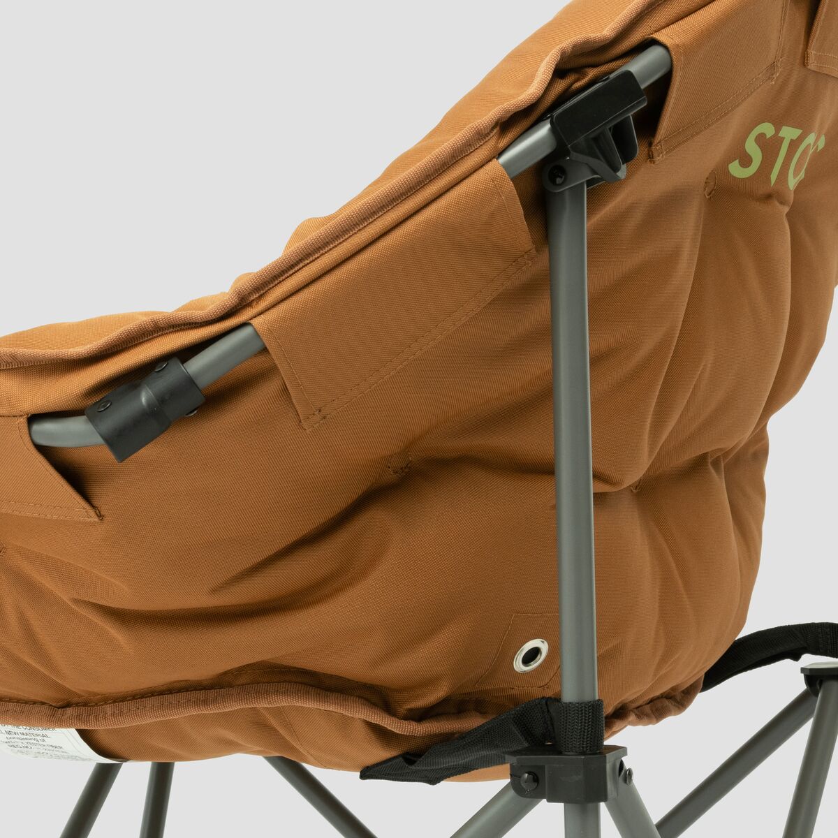 Backcountry Stoic Large Cushion Chair