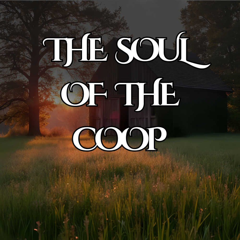 The Soul of the Coop Collection