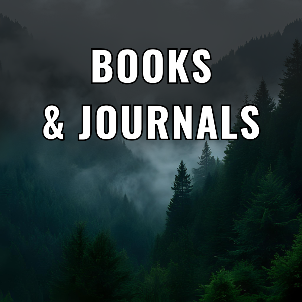 Books and Journals