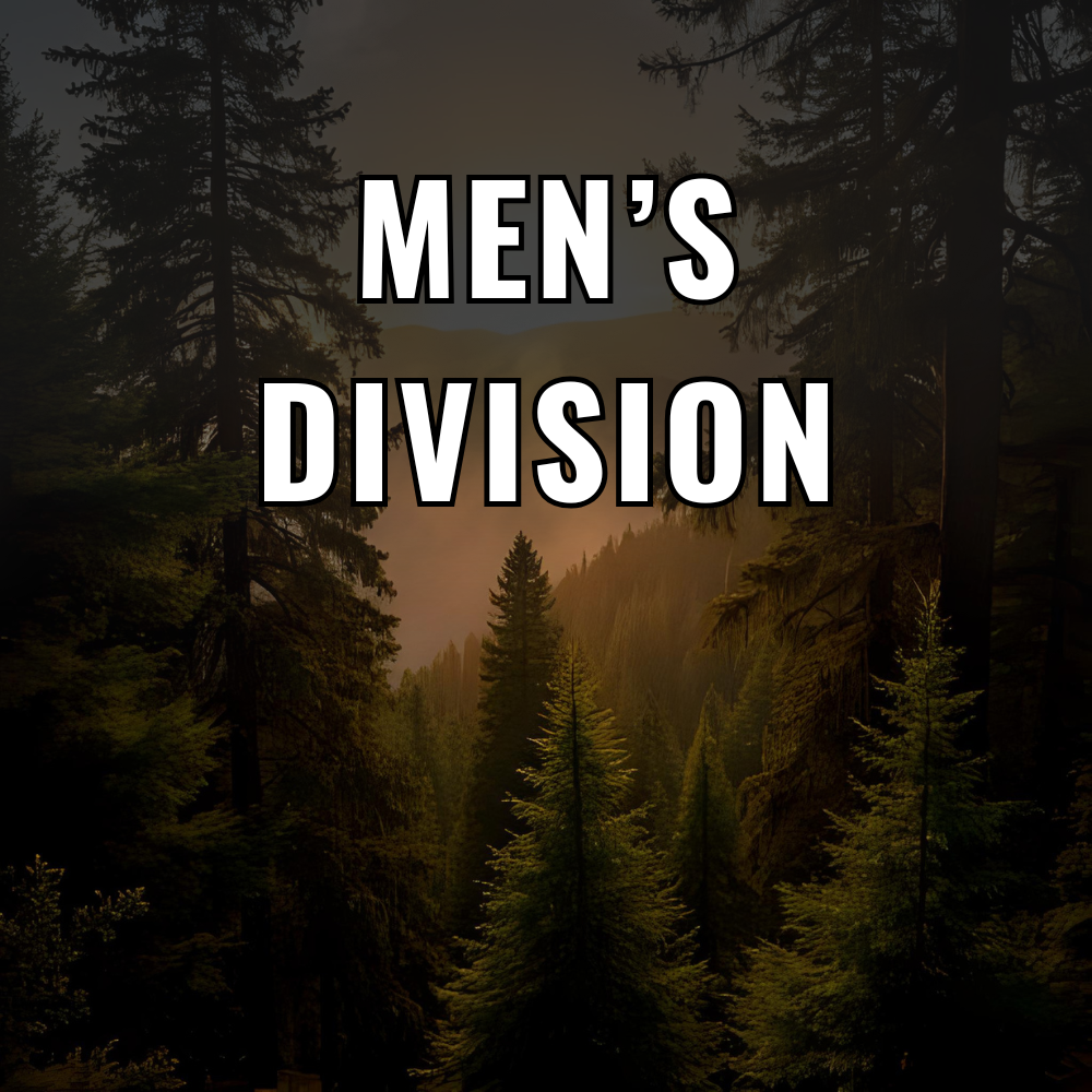 Legendary Apparel: Men’s Division