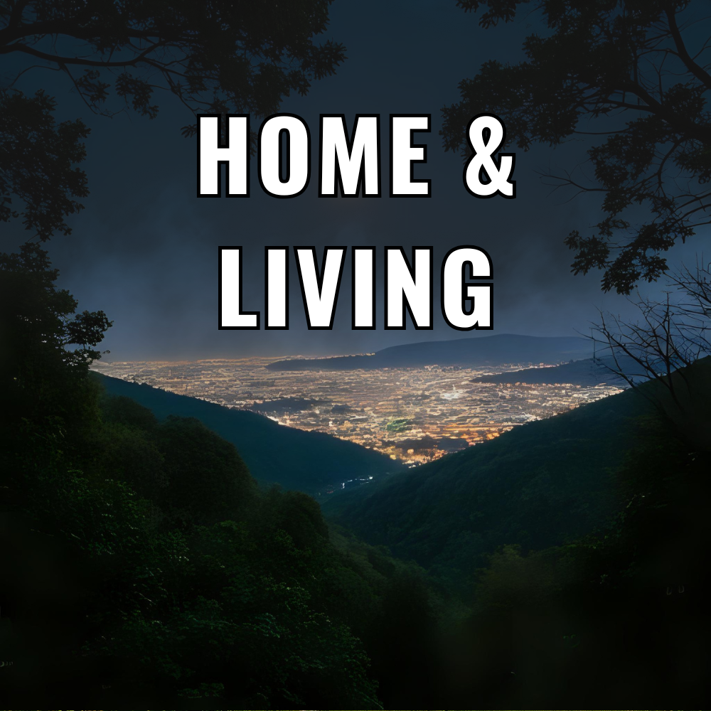 Home & Living