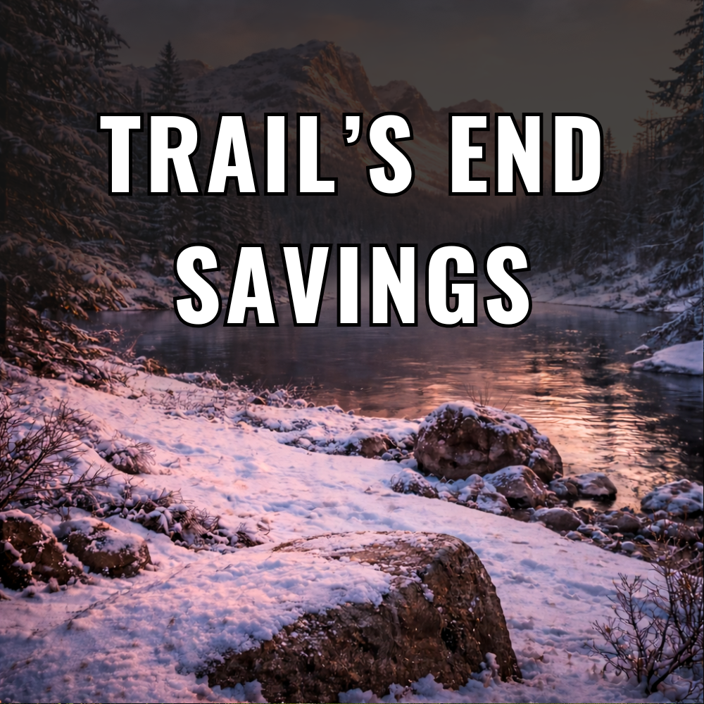 Trail's End Savings