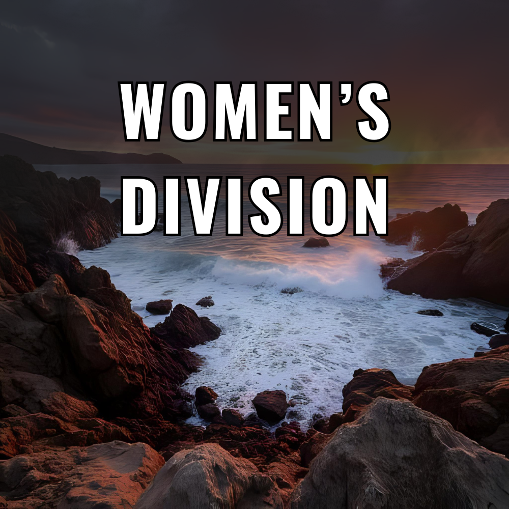 Legendary Apparel: Women’s Division