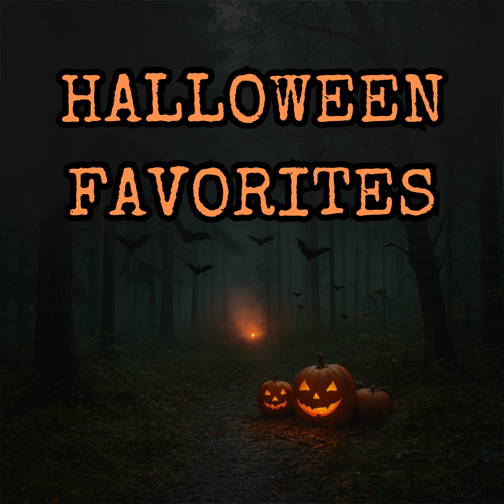 Halloween Favorites