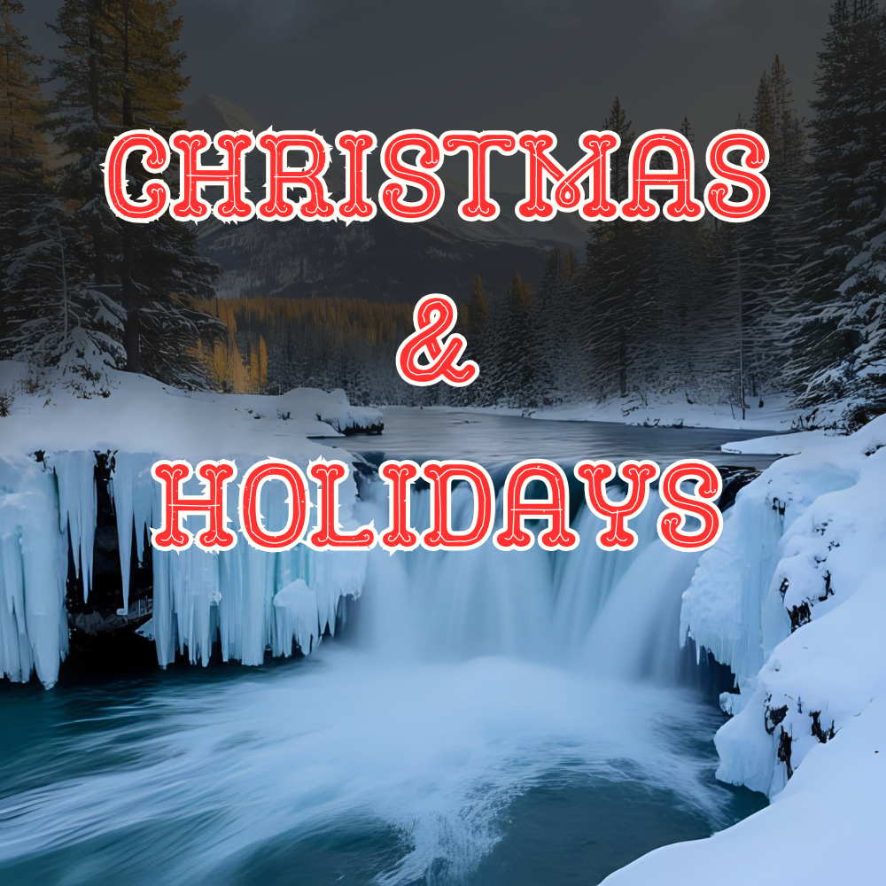 Christmas & Holidays
