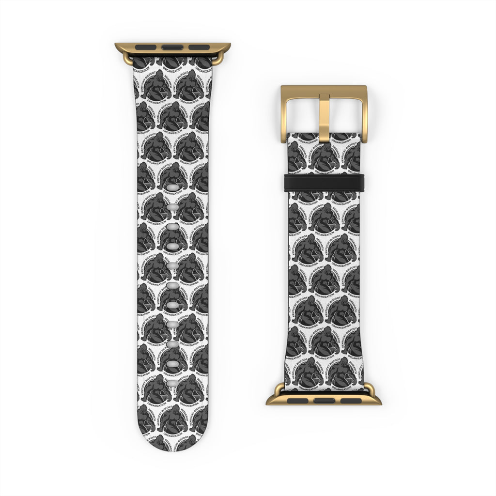 KBRO Official Emblem – Field Watch Band