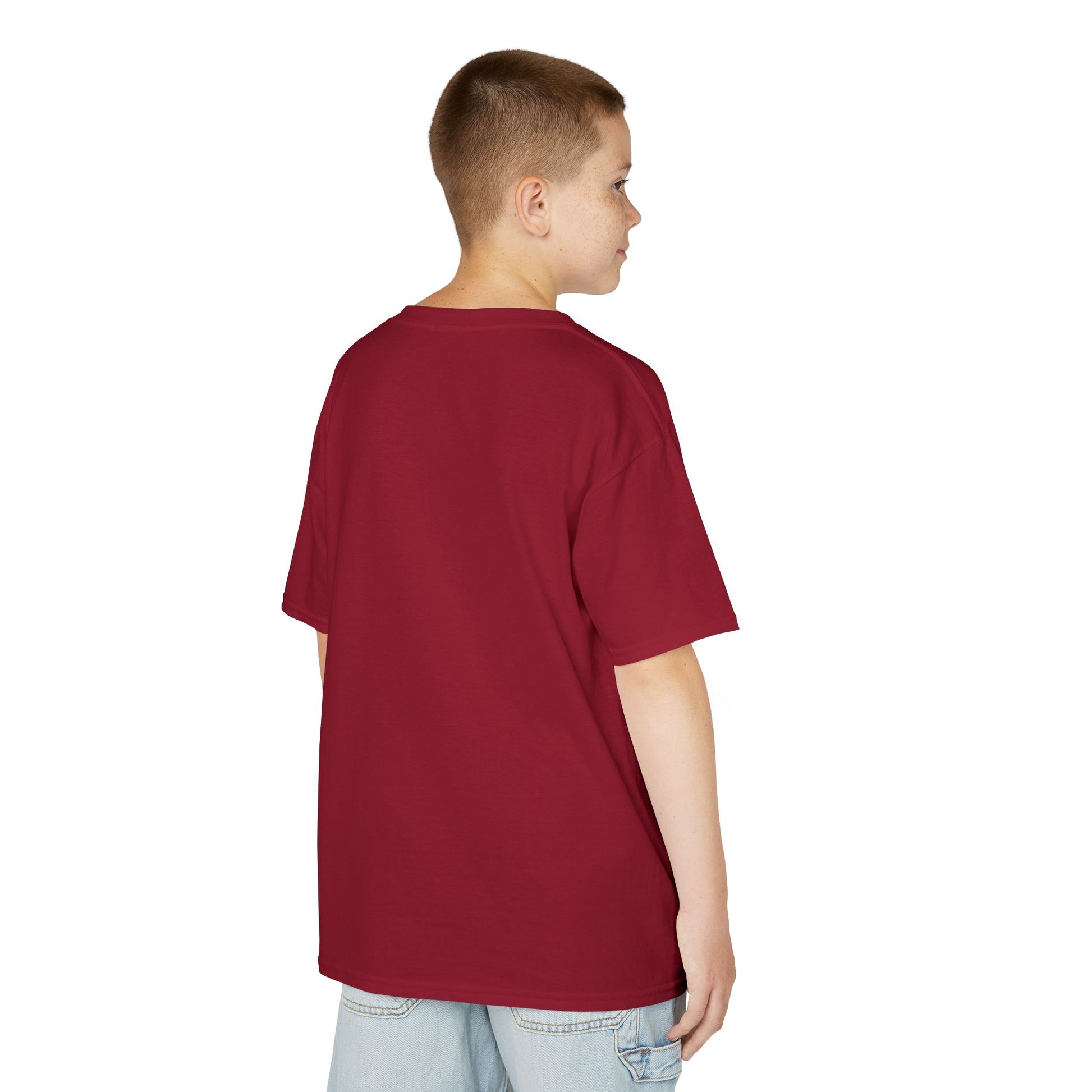 Whisper & Ruben Kids Heavy Cotton™ Tee