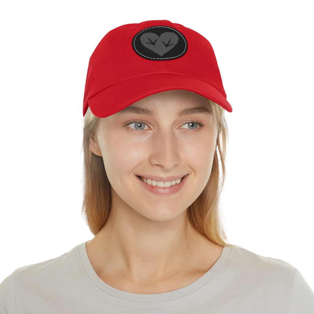 Heart of the Coop – Vintage Dad Hat