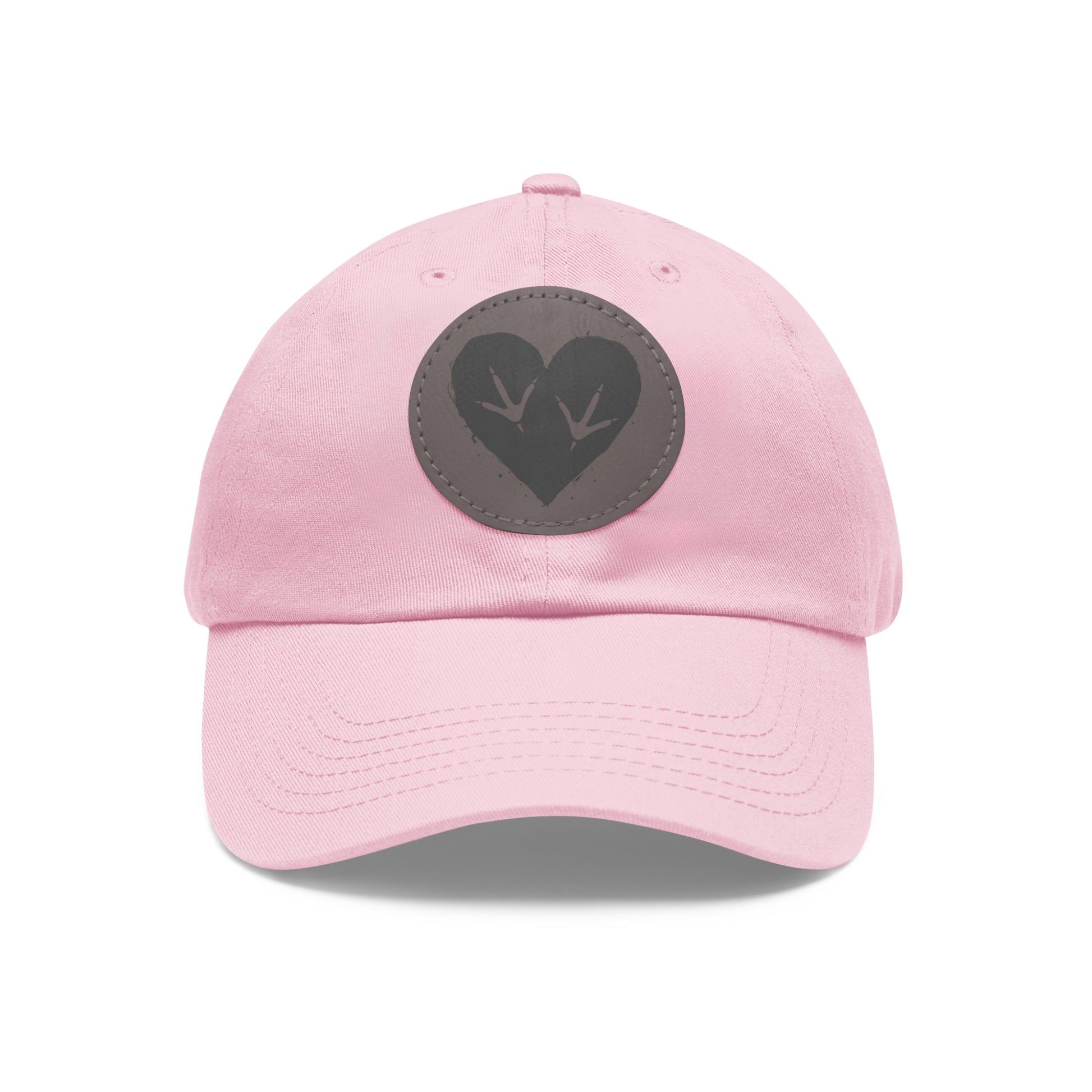 Heart of the Coop – Vintage Dad Hat