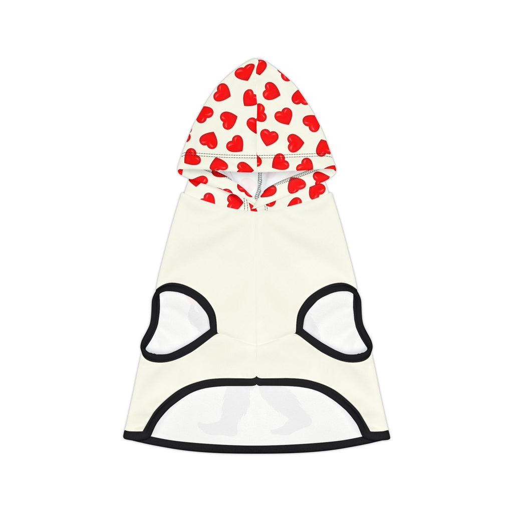 Gentle Giant – Bigfoot Pet Hoodie