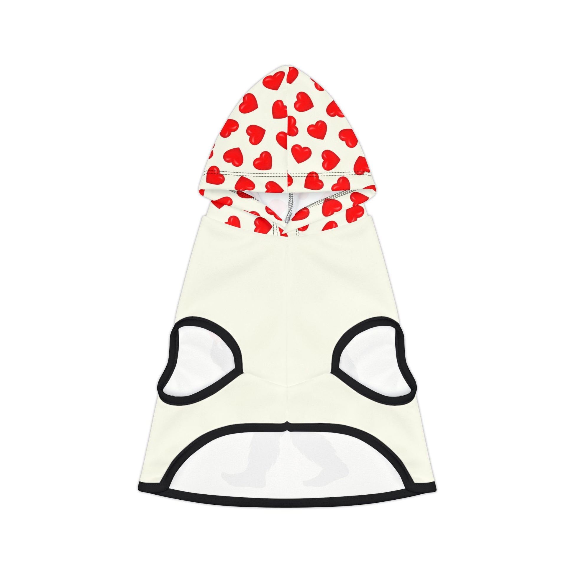 Gentle Giant – Bigfoot Pet Hoodie