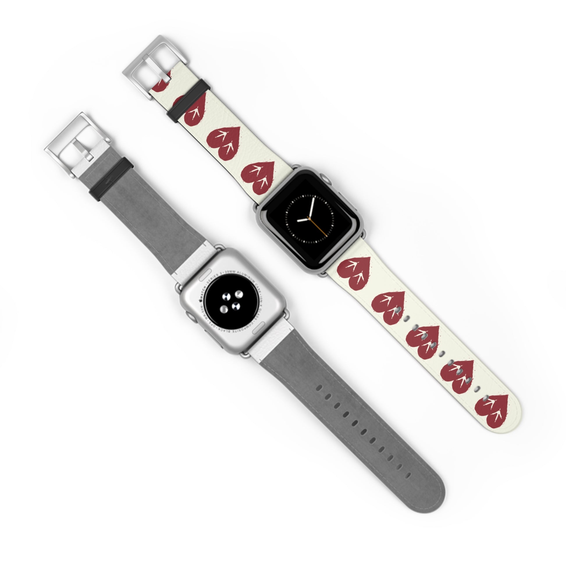 Heart of the Coop – Apple Watch Band