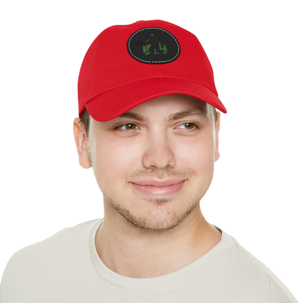 I Don’t Believe – Vintage Dad Hat
