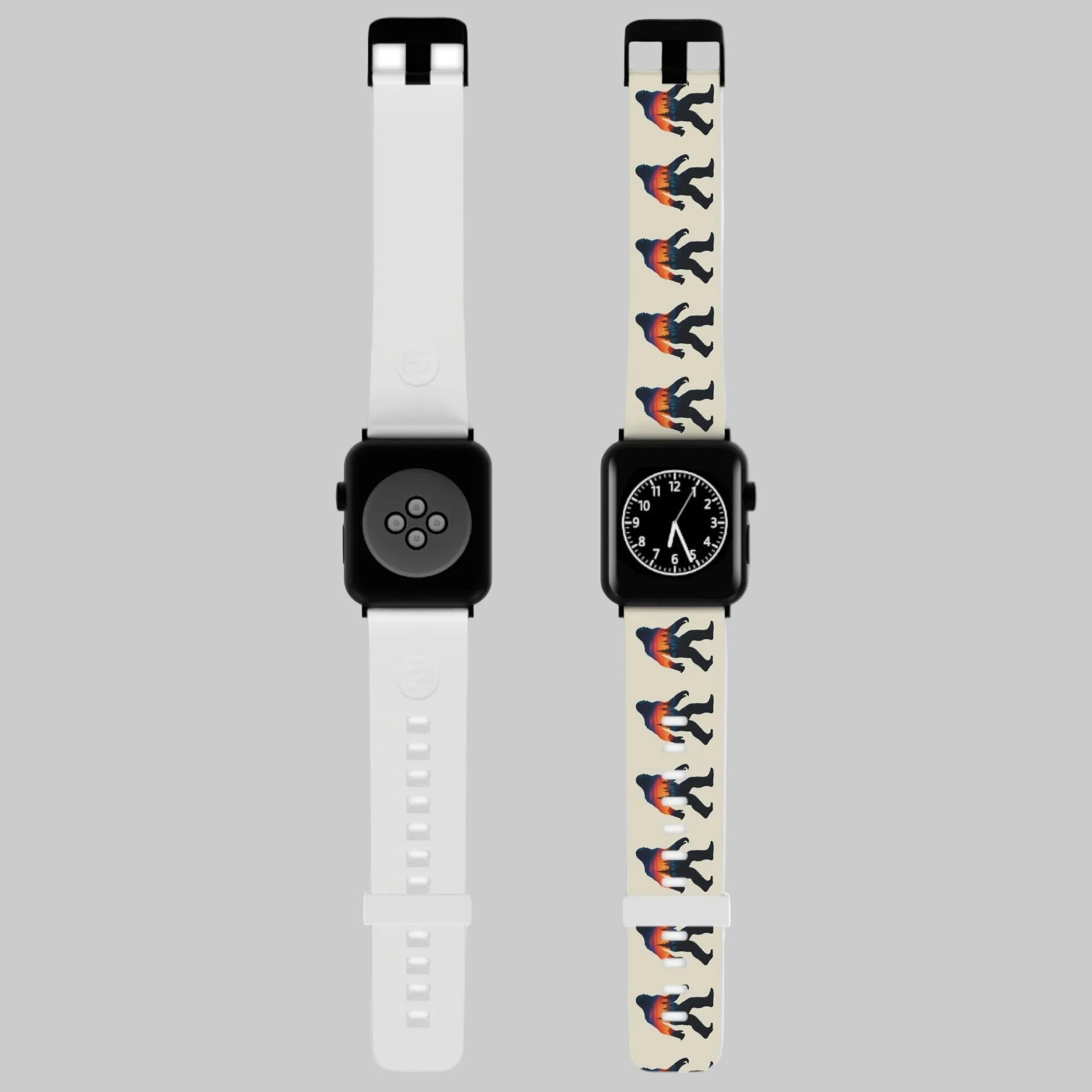 Forest Walker – Wilderness Edition Watch Band