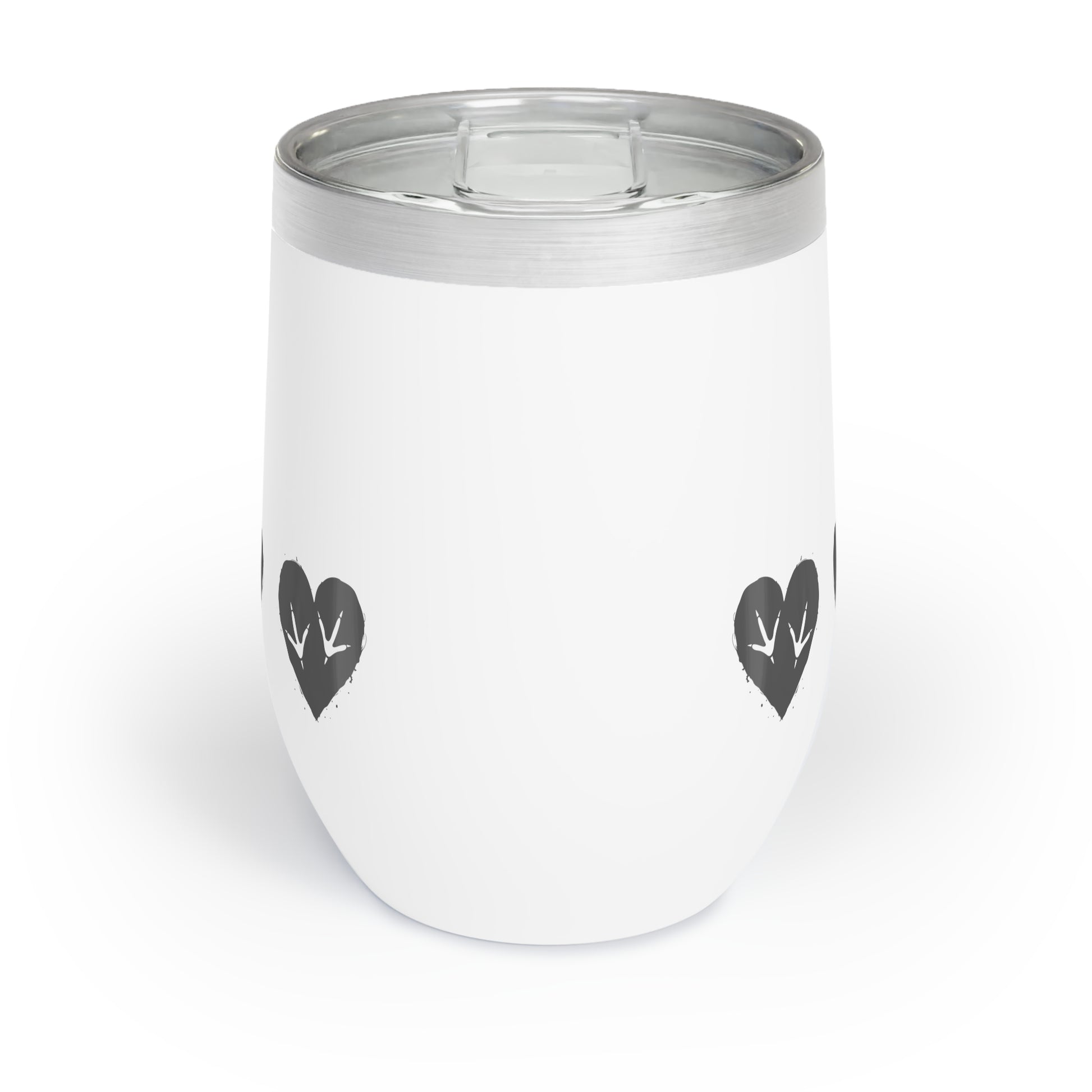 Heart of the Coop – Insulated Wine Tumbler