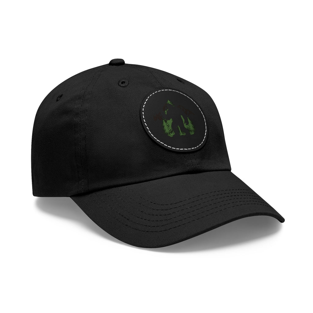 I Don’t Believe – Vintage Dad Hat