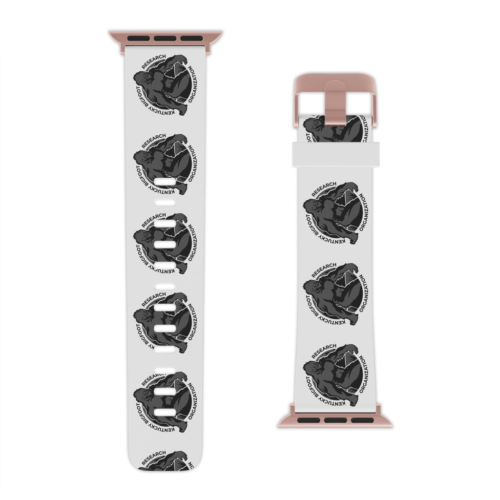 KBRO Official Emblem – Field Watch Band