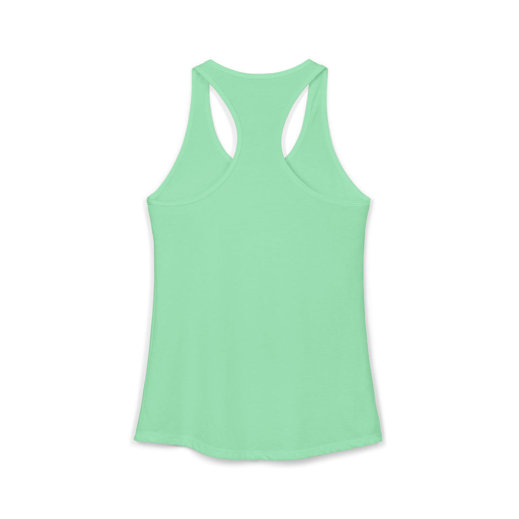 Heart of the Wild – Women’s Racerback Tank