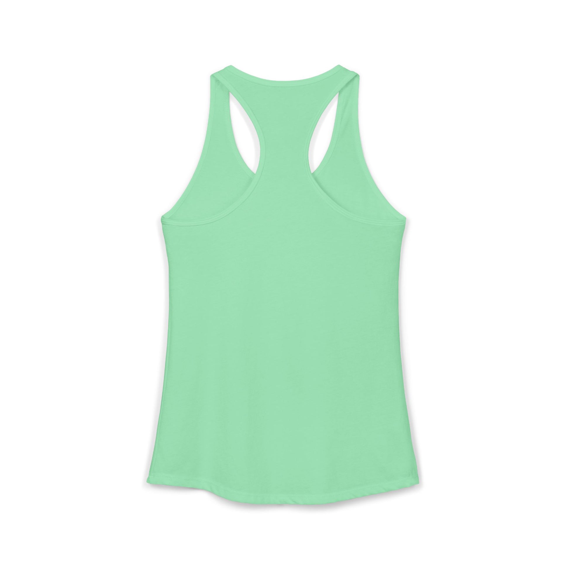 Heart of the Wild – Women’s Racerback Tank