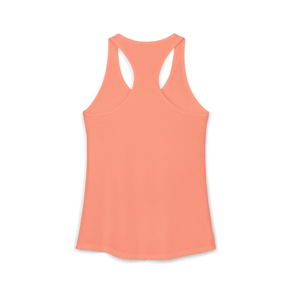 Heart of the Wild – Women’s Racerback Tank