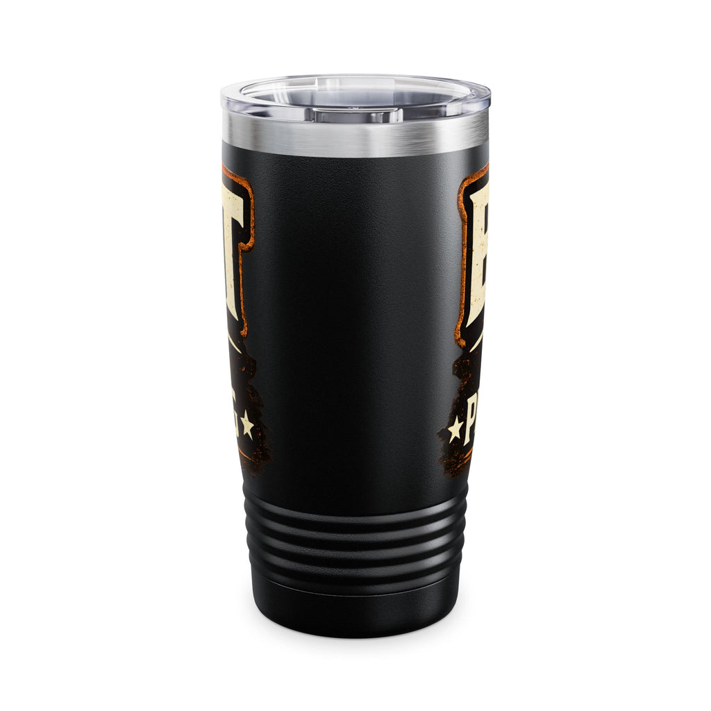 Bigfoot Is Real 20oz Travel Mug