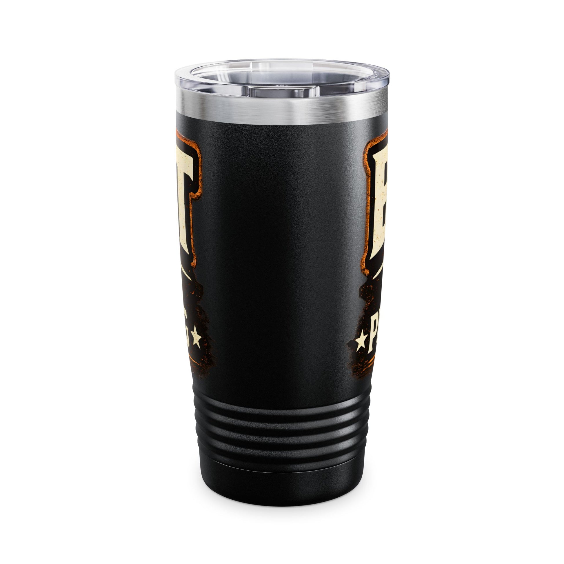 Bigfoot Is Real 20oz Travel Mug