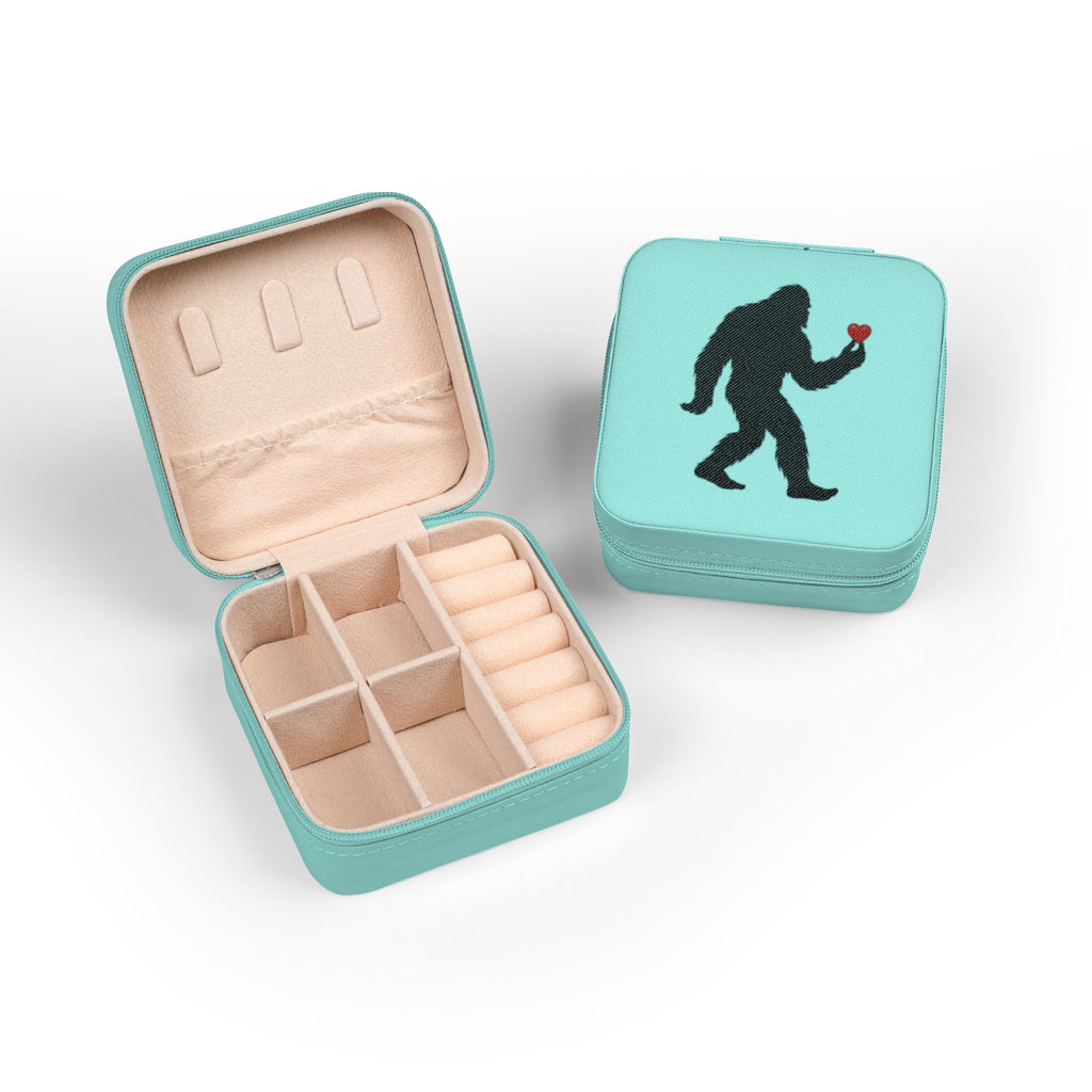 Gentle Giant – Valentine’s Jewelry Case