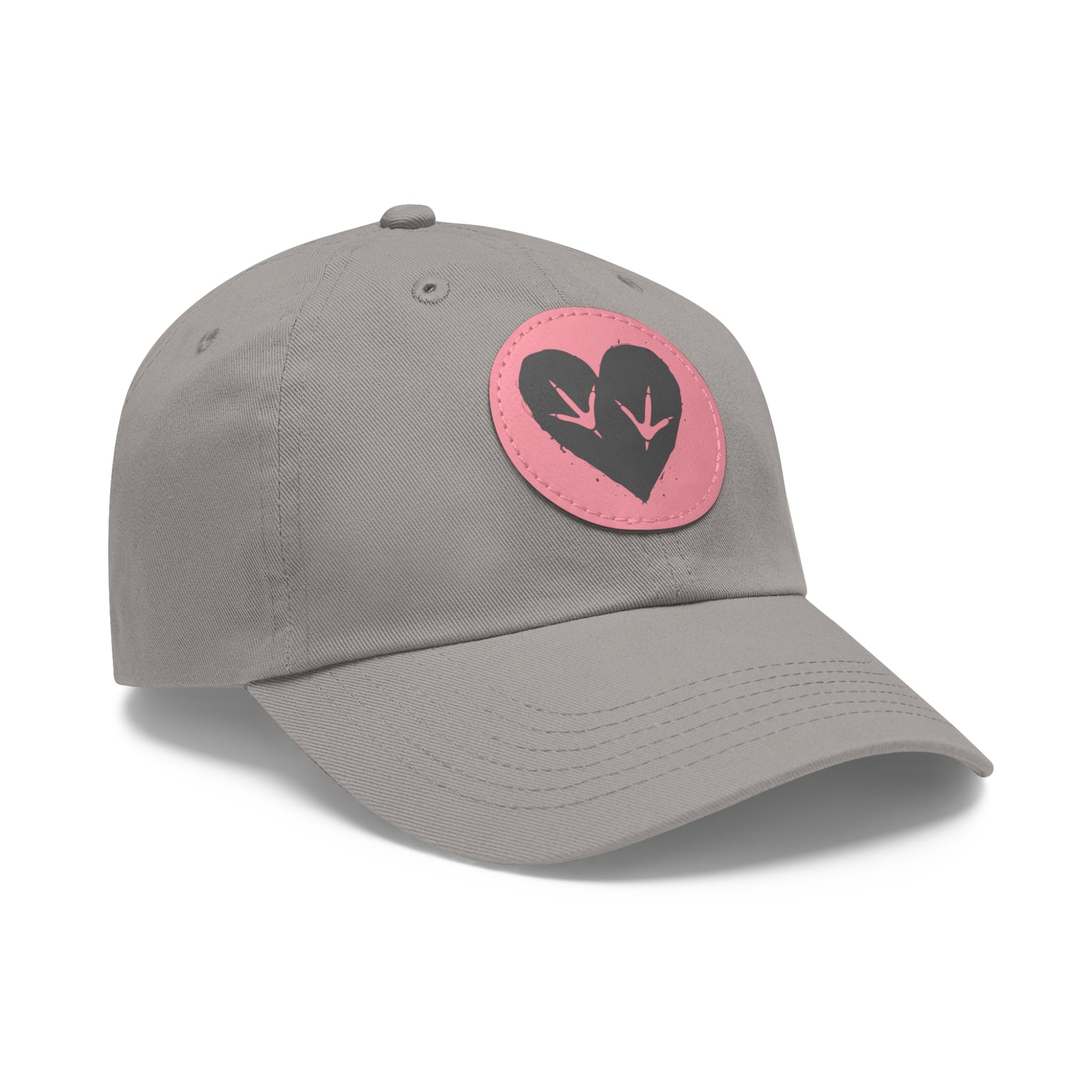 Heart of the Coop – Vintage Dad Hat