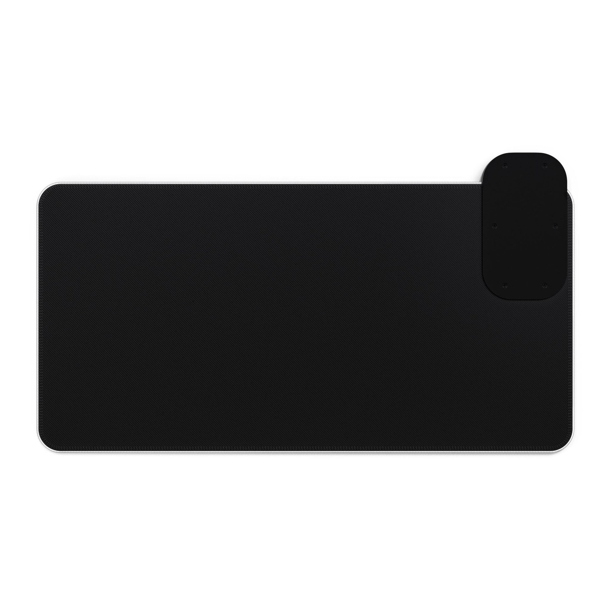 Boom Bam: Legends Unleashed – LED Wireless Charging Mouse Pad