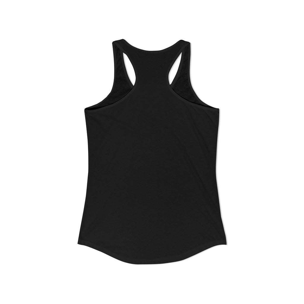Heart of the Wild – Women’s Racerback Tank