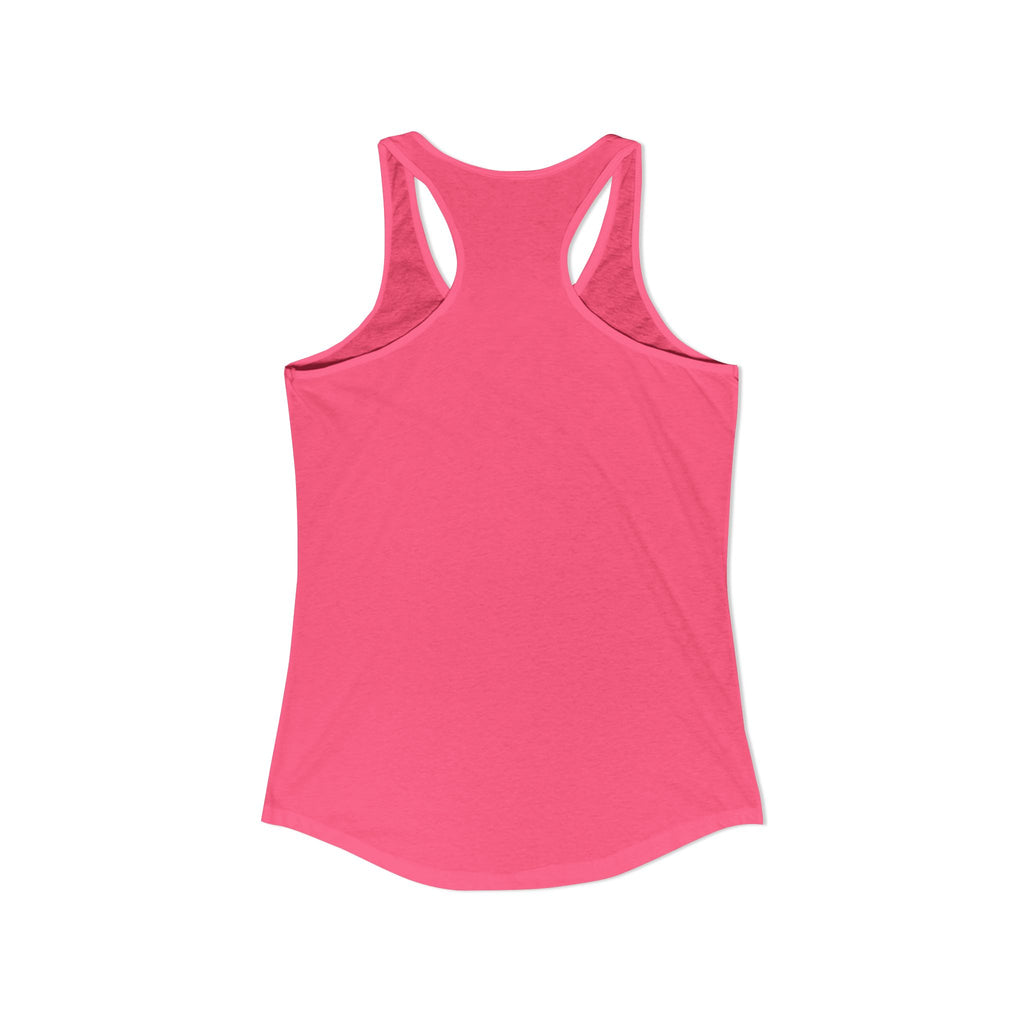 Heart of the Wild – Women’s Racerback Tank