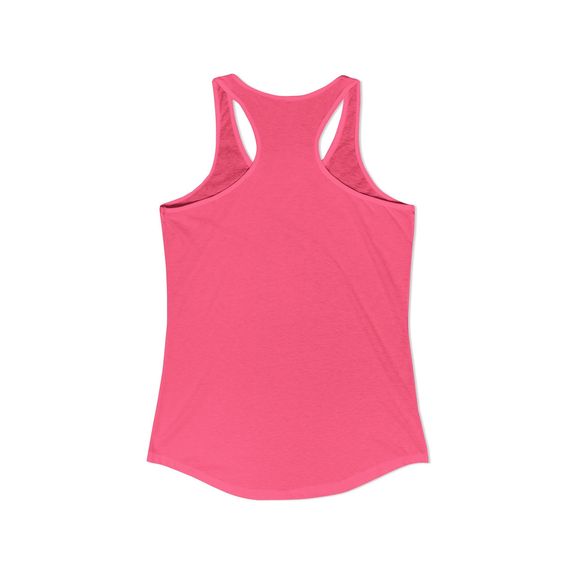 Heart of the Wild – Women’s Racerback Tank