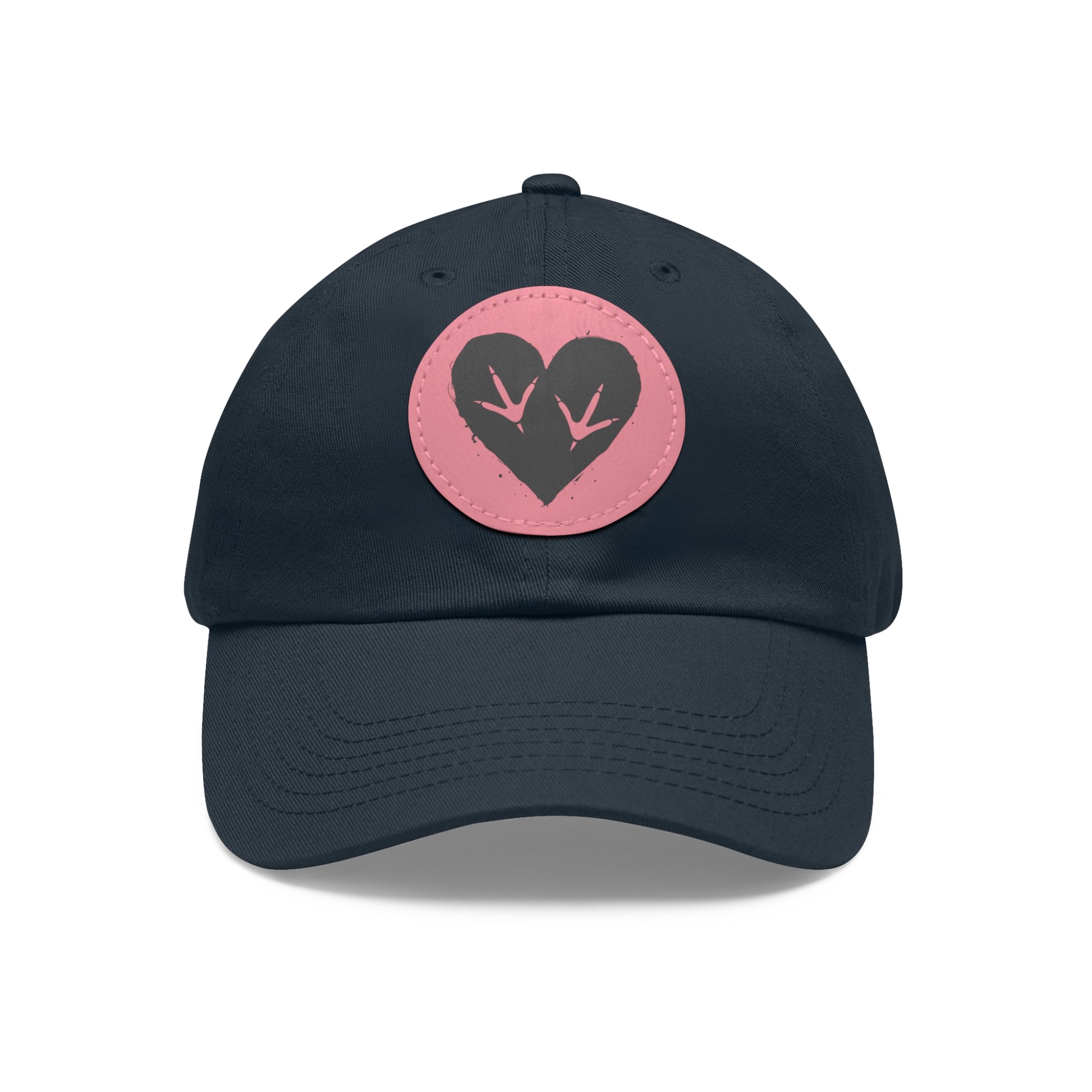 Heart of the Coop – Vintage Dad Hat
