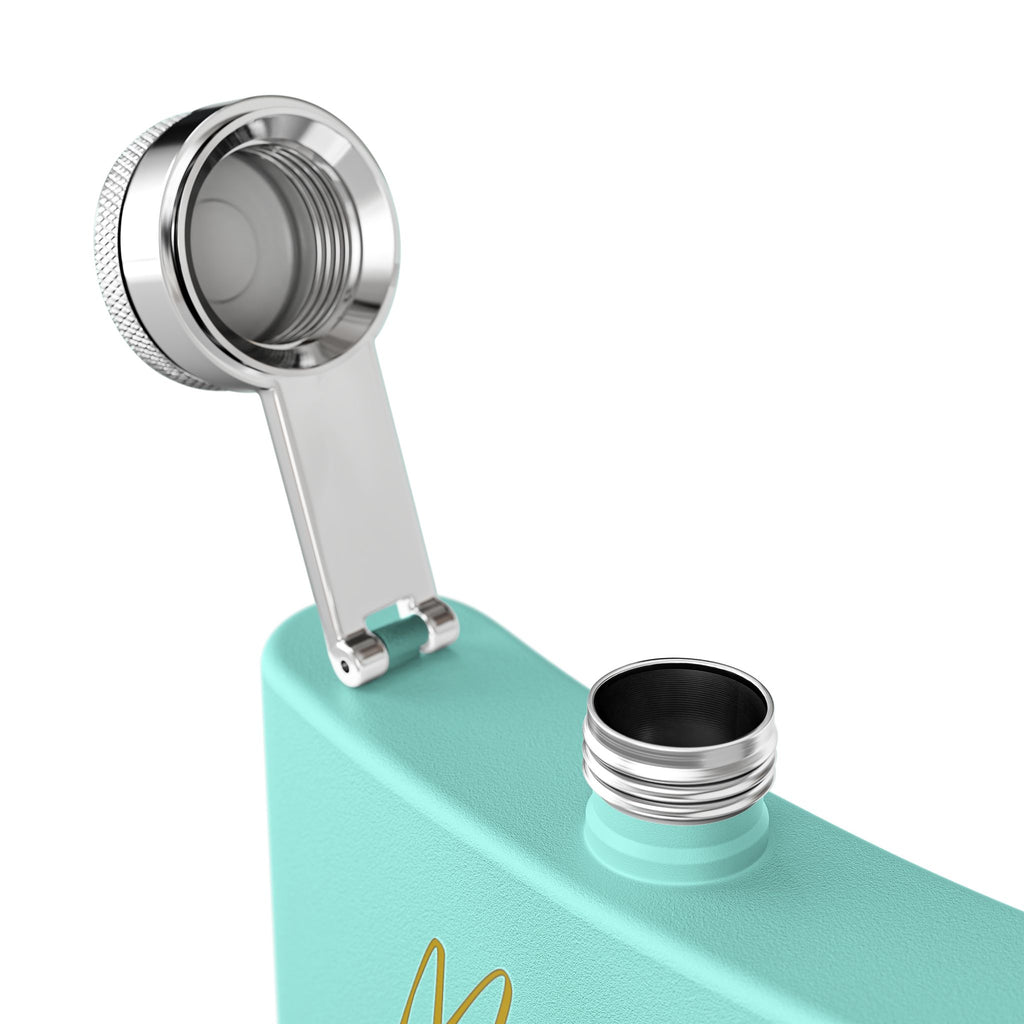 Mother Clucker – Stainless Steel Flask