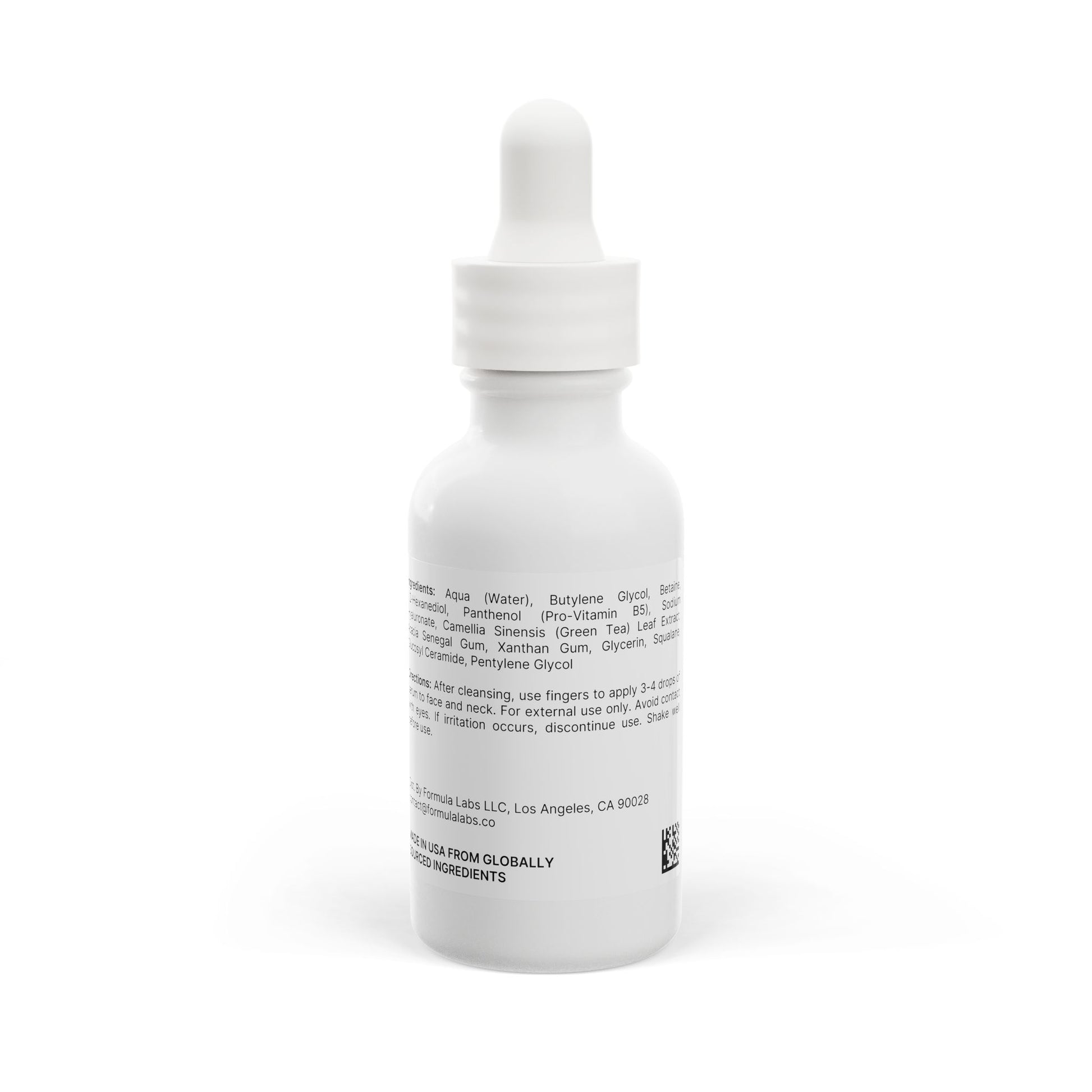WildBound Hyaluronic Acid Complex Serum, 1oz - Hidden Realm Essentials
