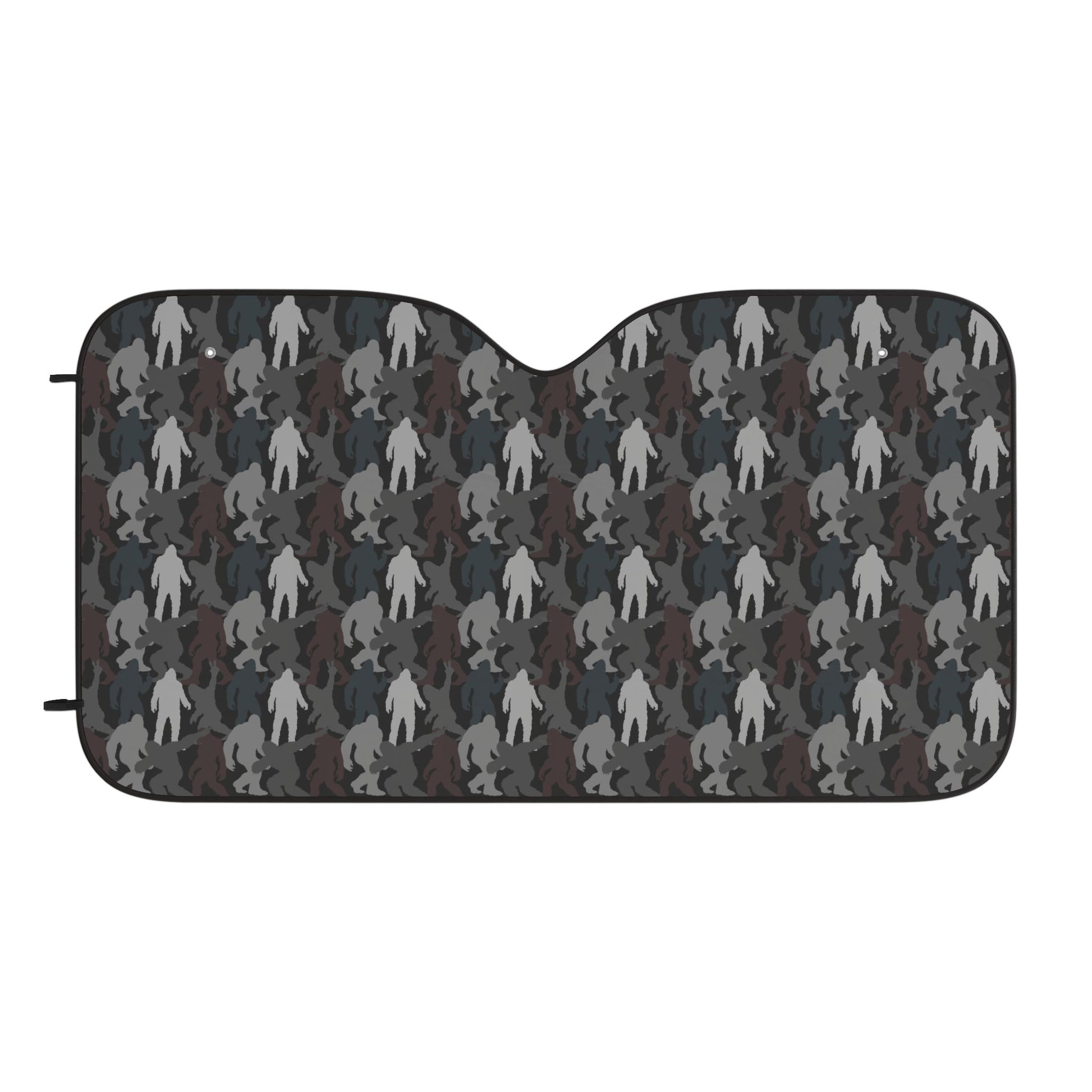 Shadow Stalker Camo – Car Sun Shades