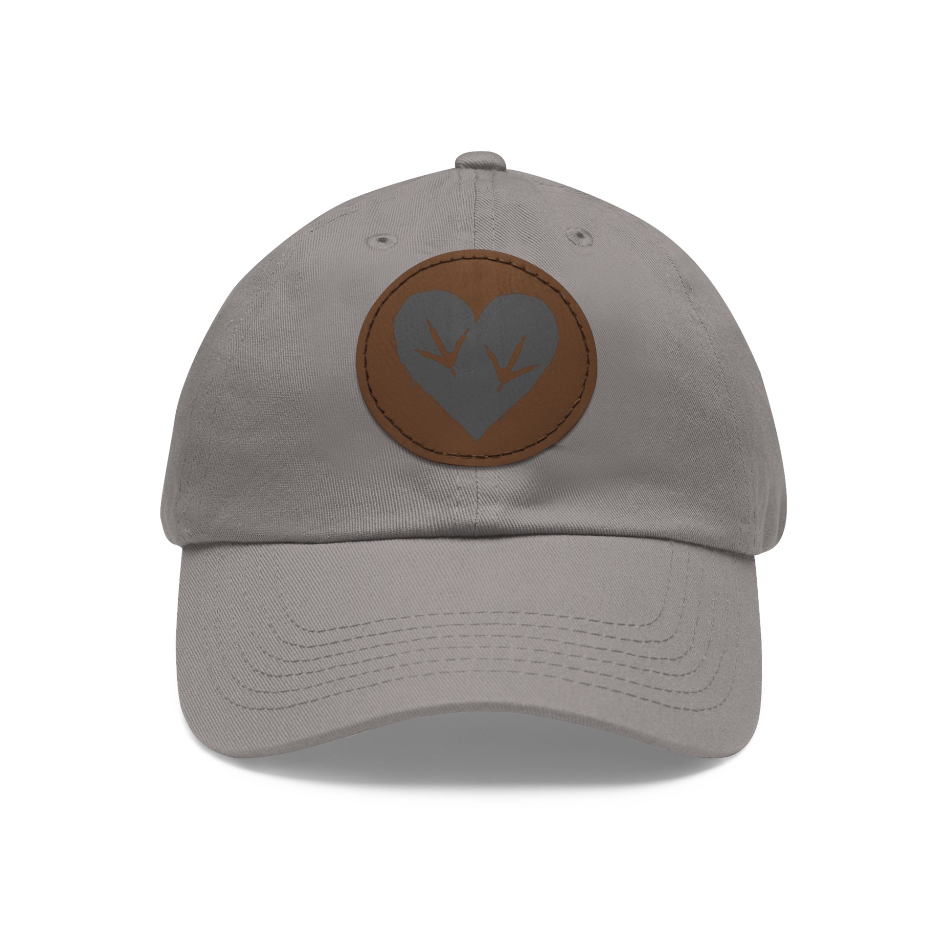 Heart of the Coop – Vintage Dad Hat