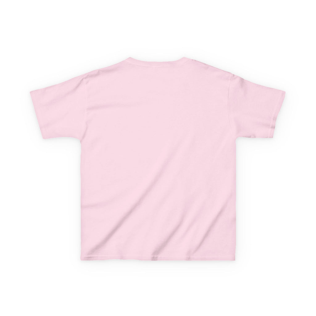 Whisper & Ruben Kids Heavy Cotton™ Tee