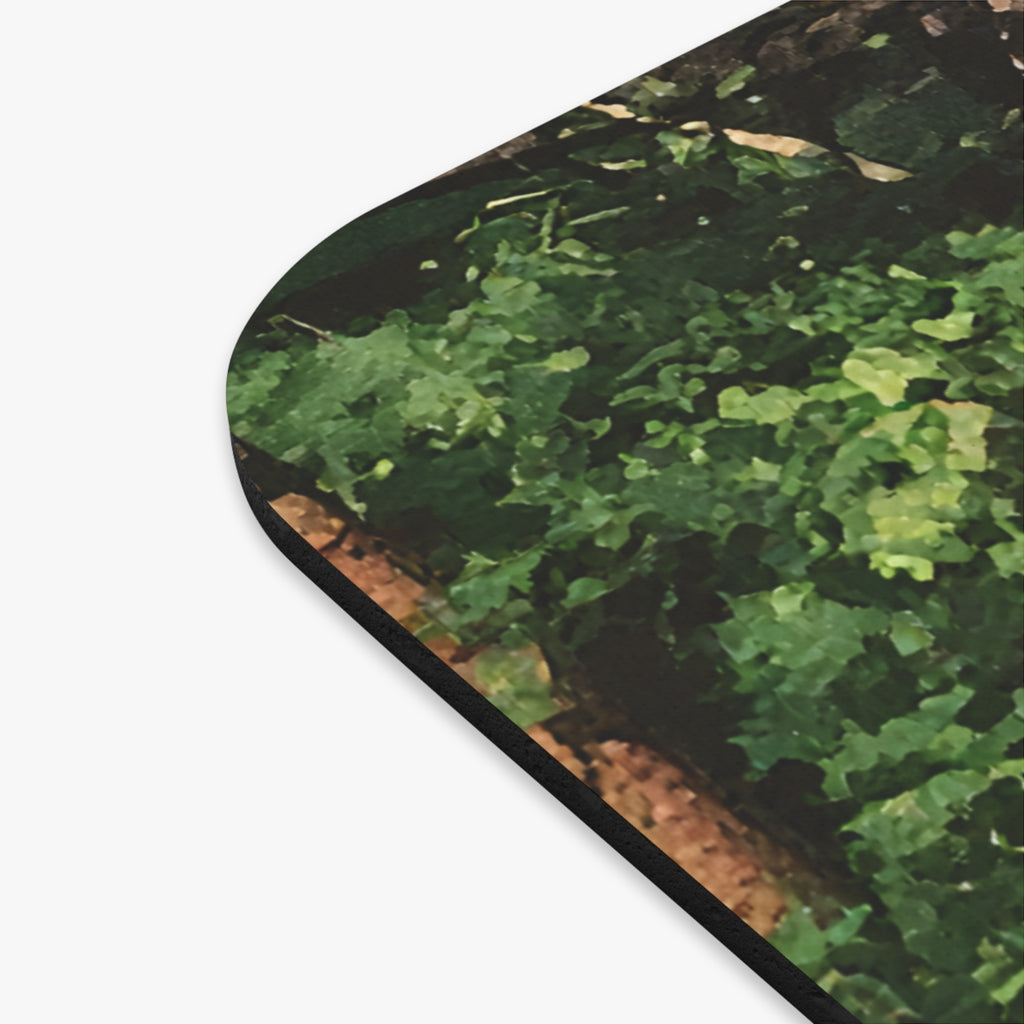 The Legend Lives – Classic Encounter Mouse Pad