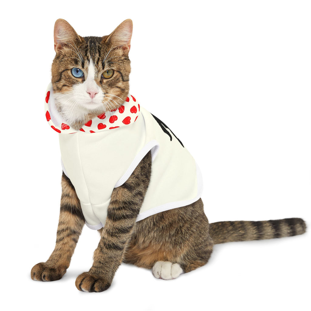 Gentle Giant – Bigfoot Pet Hoodie
