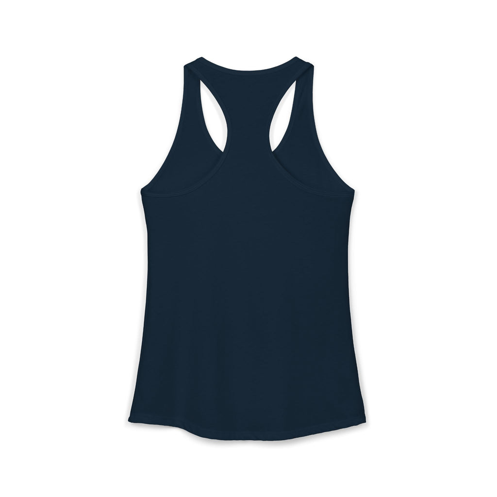 Heart of the Wild – Women’s Racerback Tank