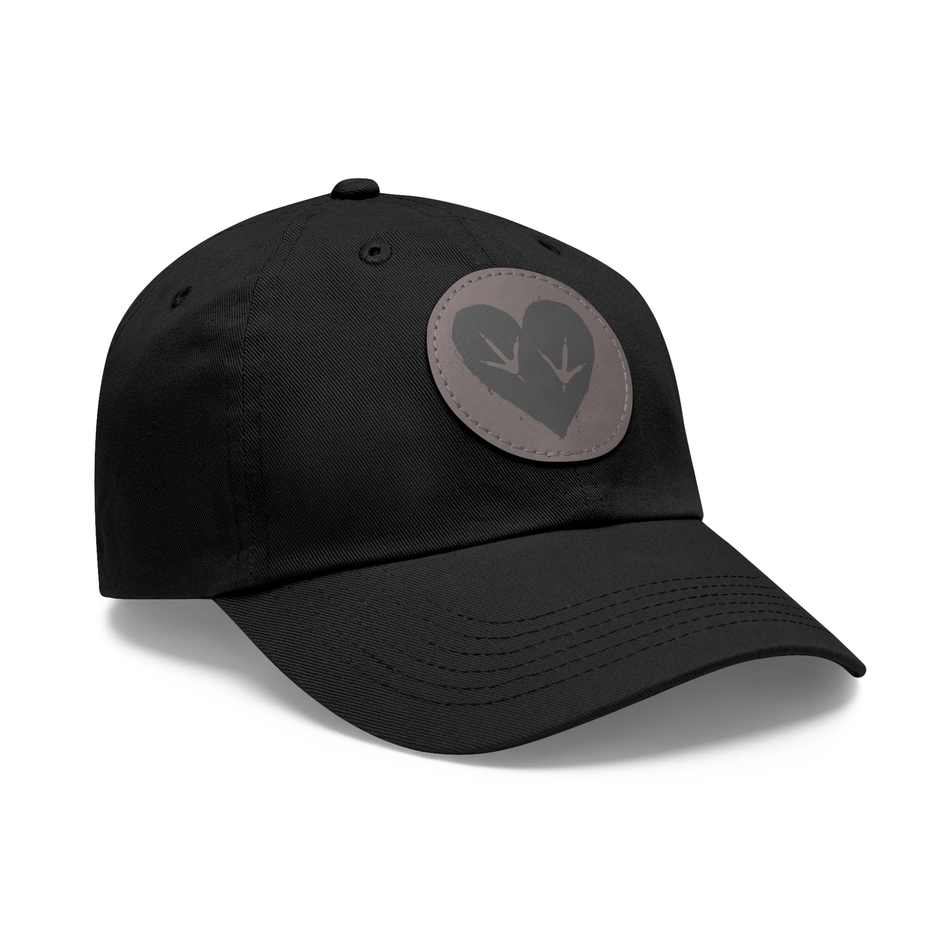 Heart of the Coop – Vintage Dad Hat