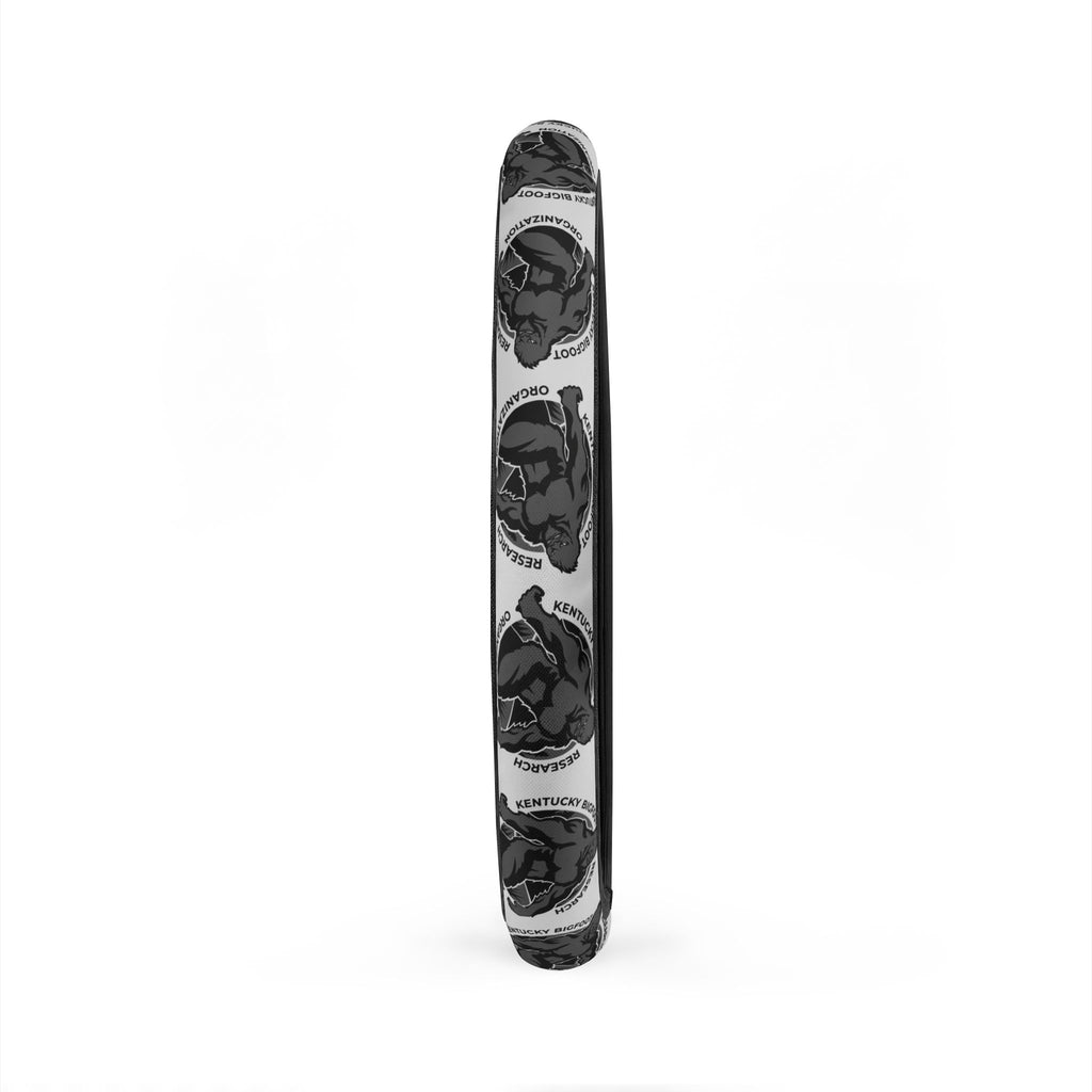 KBRO Official Emblem Steering Wheel Cover