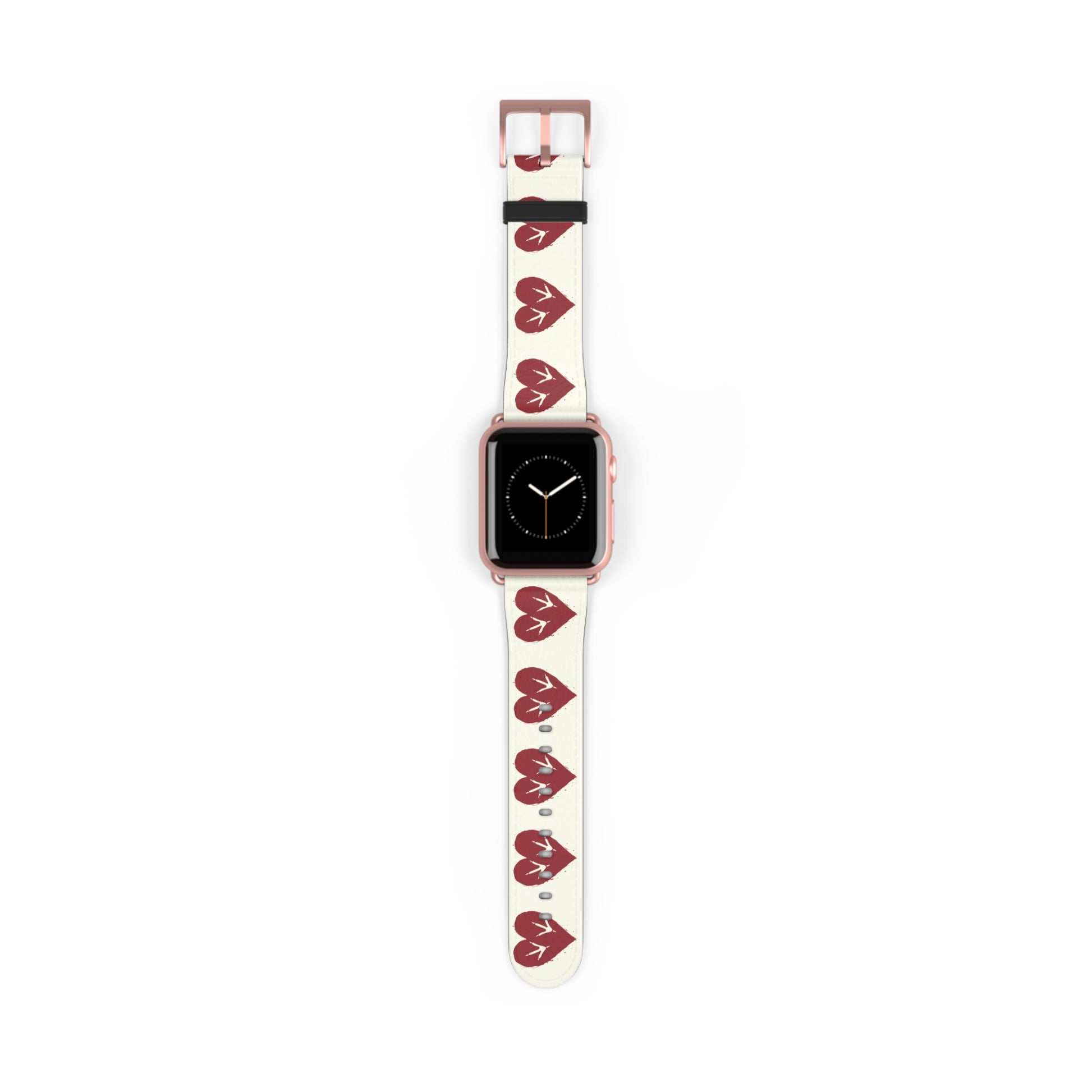 Heart of the Coop – Apple Watch Band