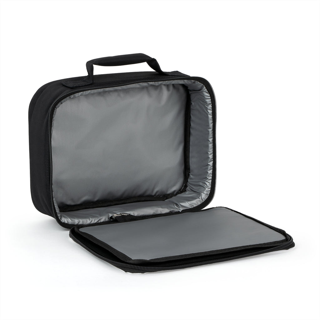 The Legend Lives – Retro Lunch Bag