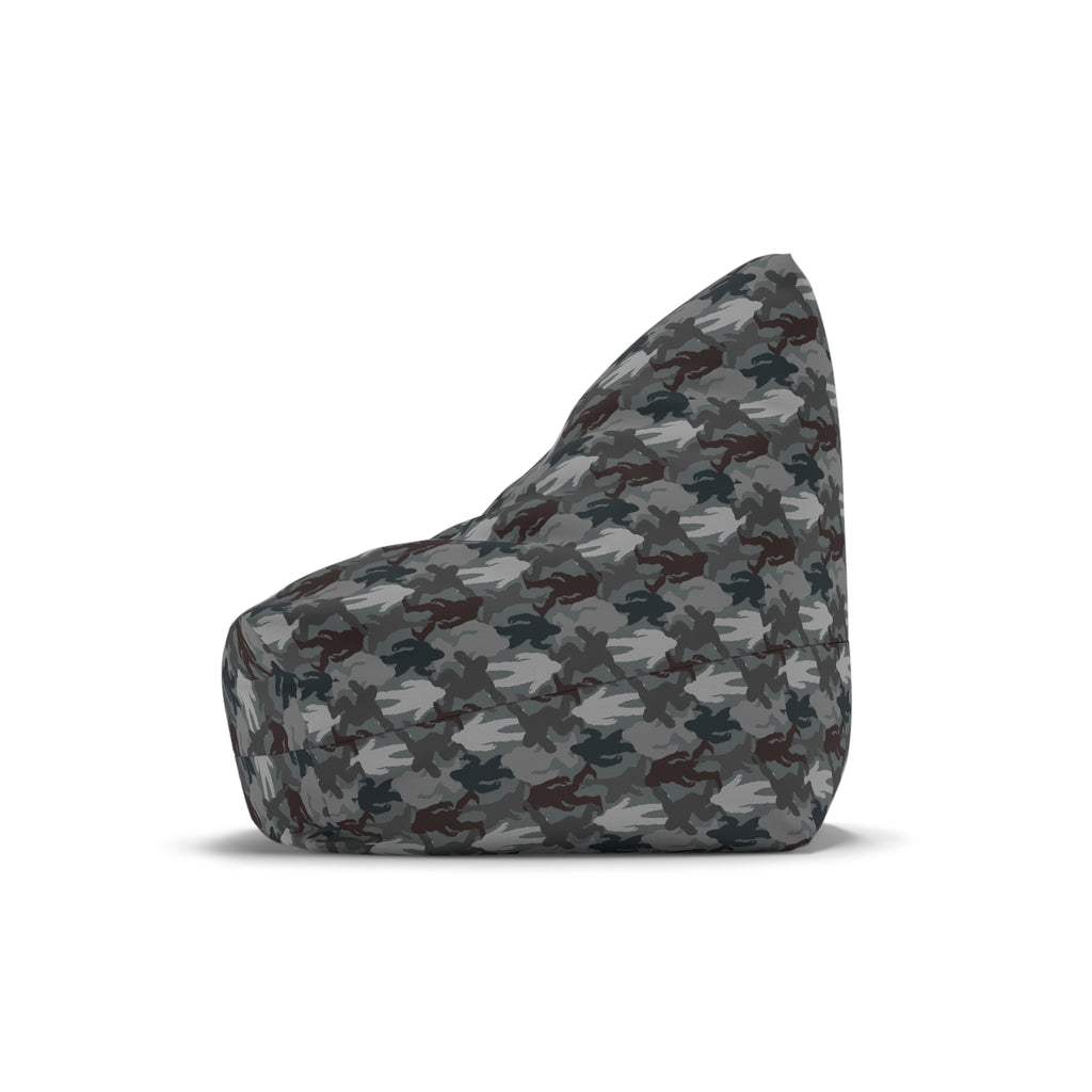 Shadow Stalker Camo – Bean Bag Chair Cover
