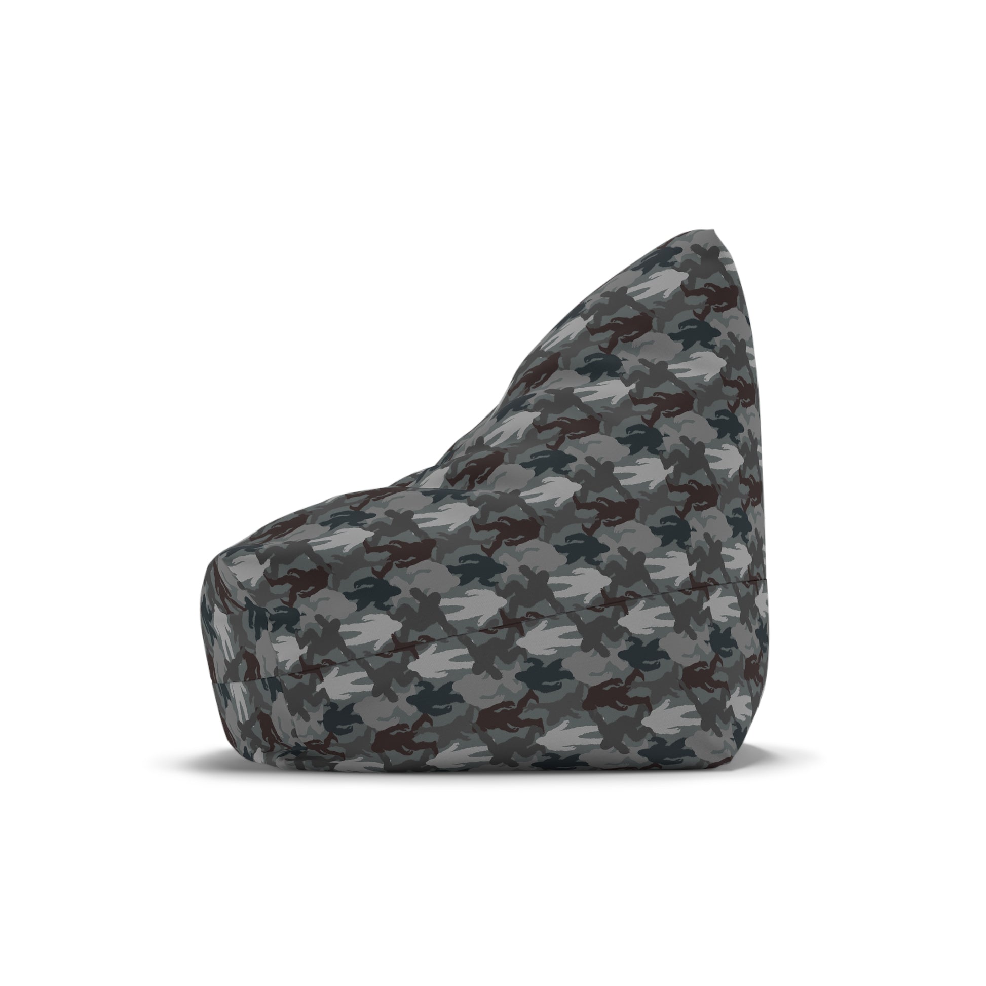 Shadow Stalker Camo – Bean Bag Chair Cover