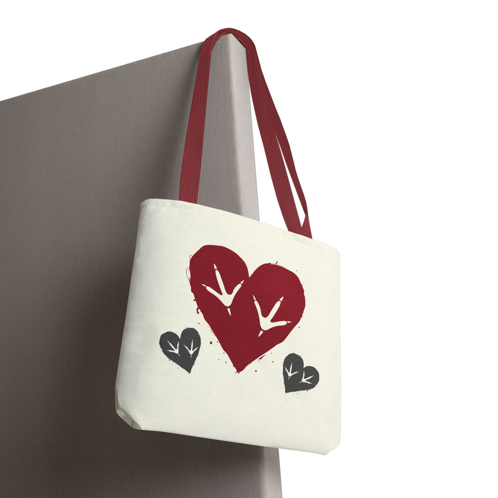 Heart of the Coop – Everyday Carry Tote