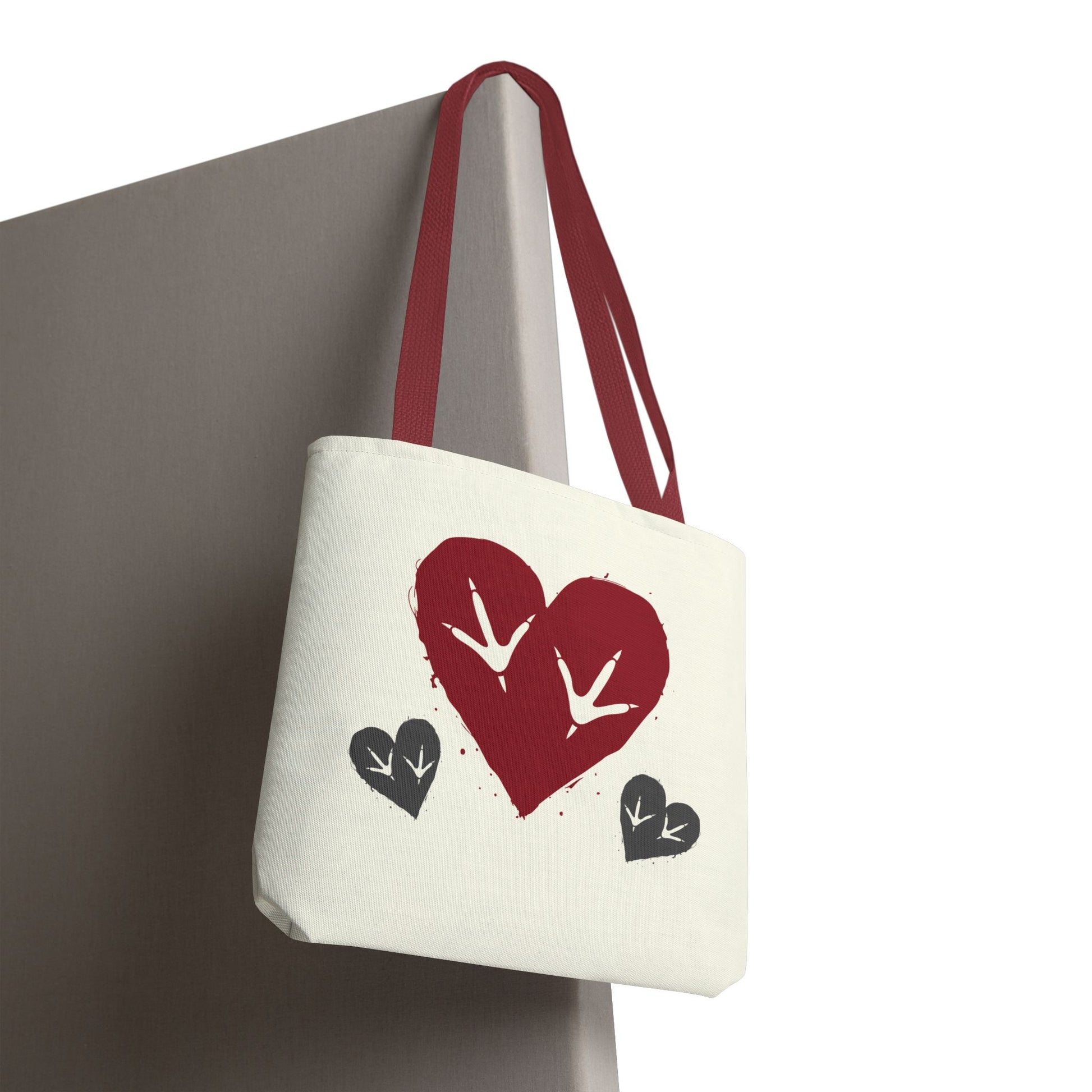Heart of the Coop – Everyday Carry Tote