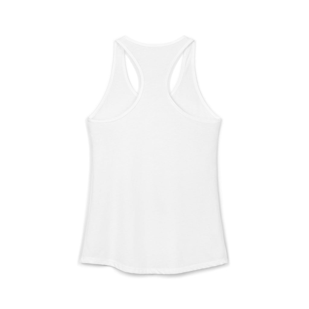 Heart of the Wild – Women’s Racerback Tank